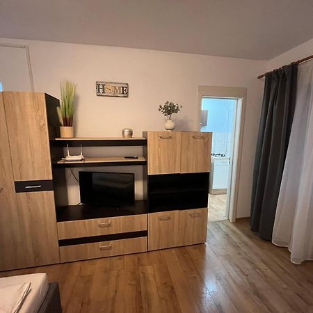 Focus Hun 2 Apartman Csíkszereda Kültér fotó