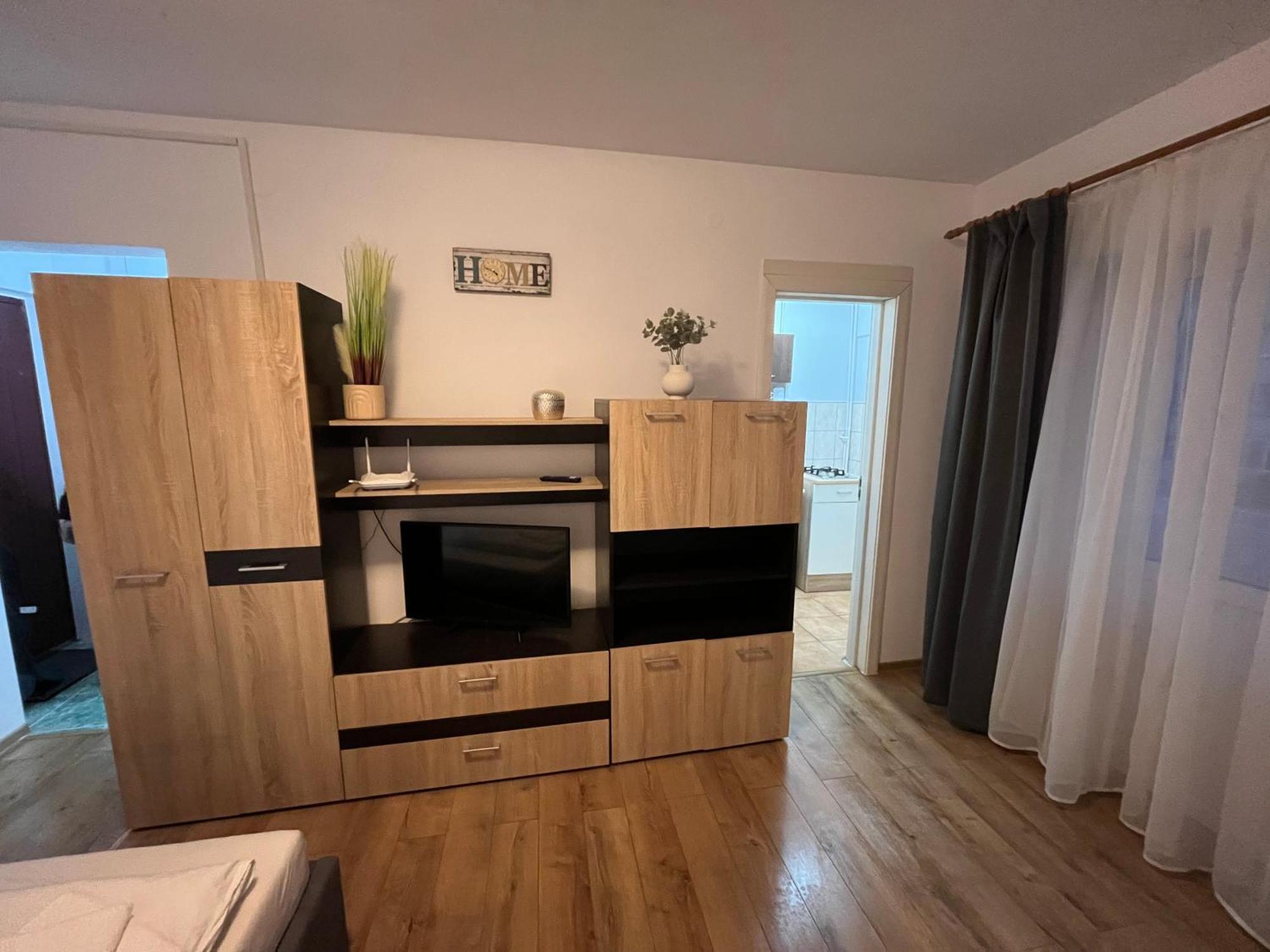 Focus Hun 2 Apartman Csíkszereda Kültér fotó
