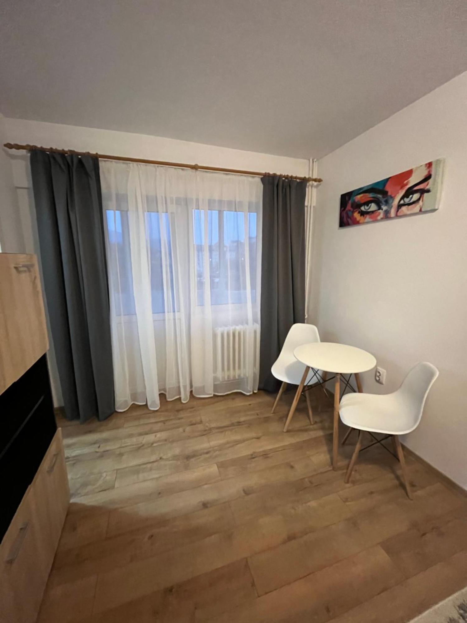Focus Hun 2 Apartman Csíkszereda Kültér fotó